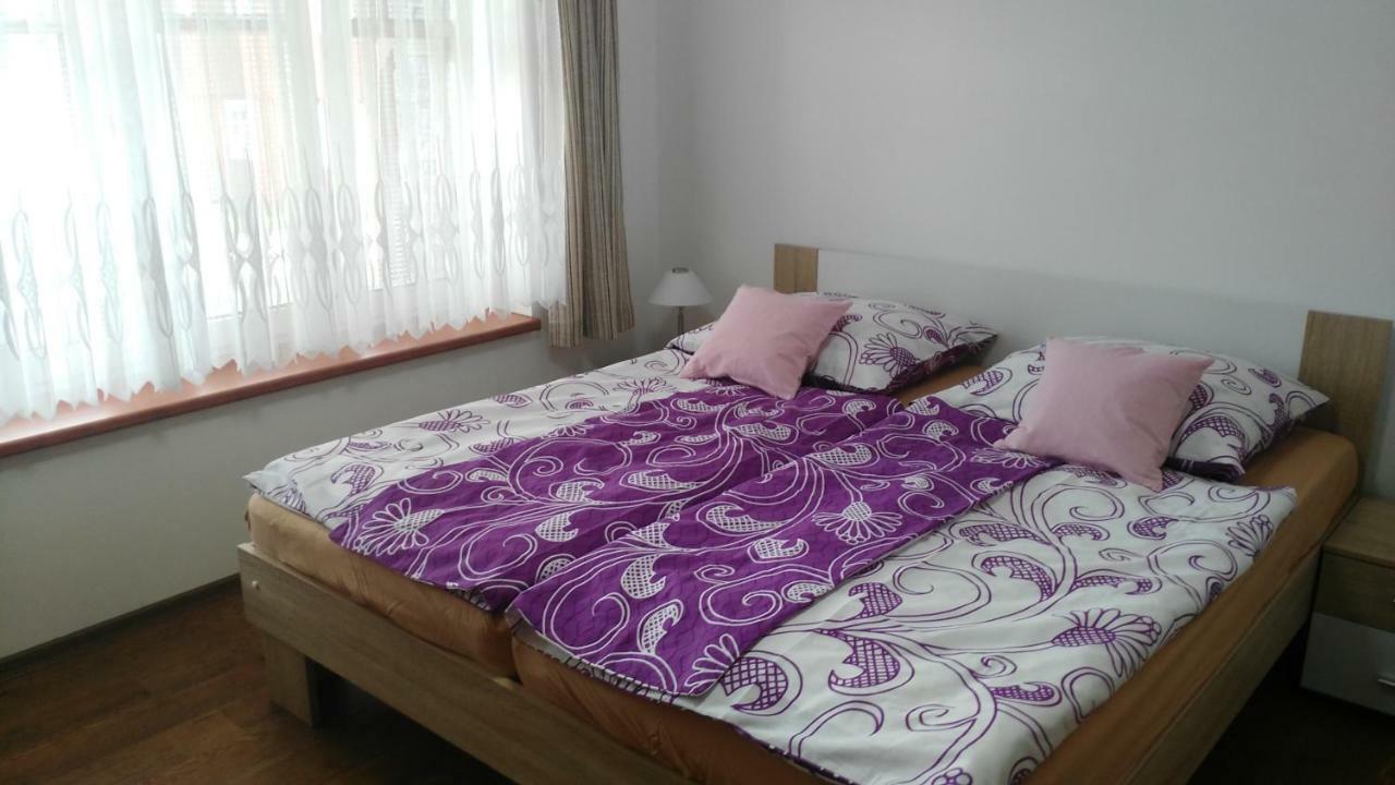 Apartman Eskadra 02 Horni Mala Upa Ngoại thất bức ảnh