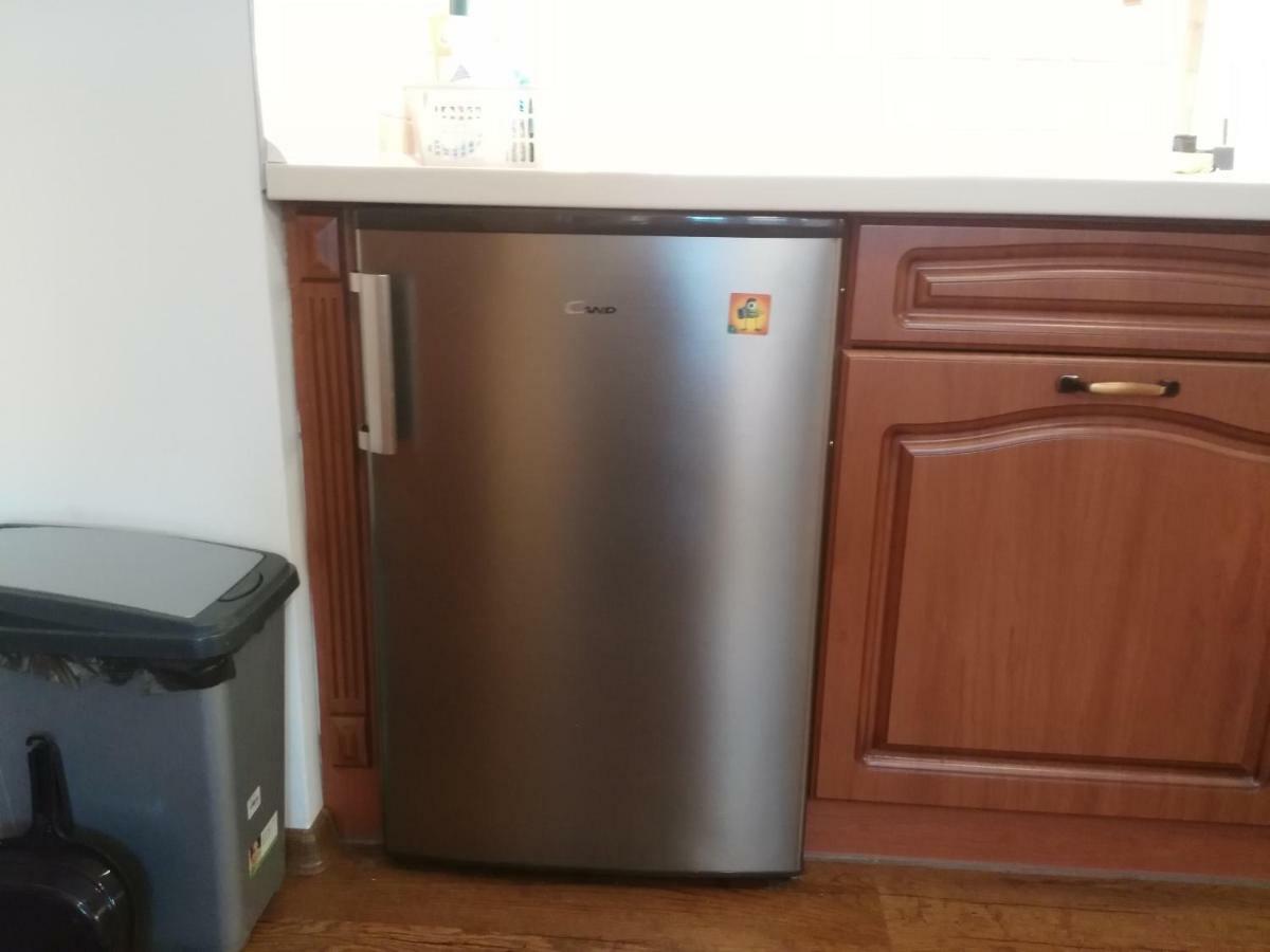 Apartman Eskadra 02 Horni Mala Upa Ngoại thất bức ảnh